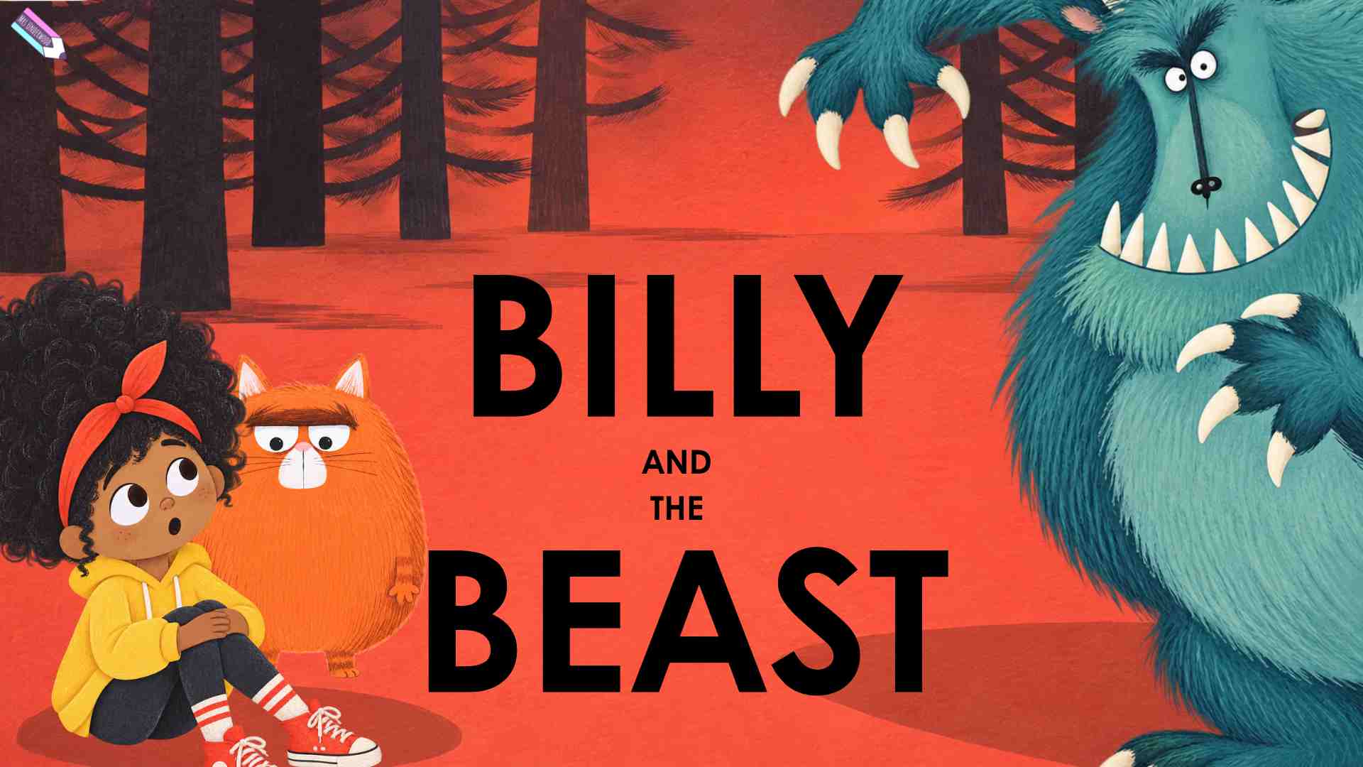Billy and the Beast